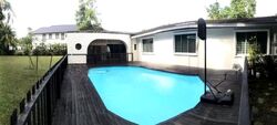 Jalan Kampong Chantek (D21), Detached #566741551